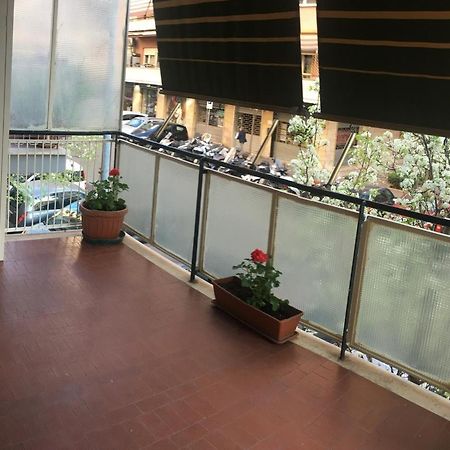 La Casa Di Chiara Apartment Рим Екстериор снимка