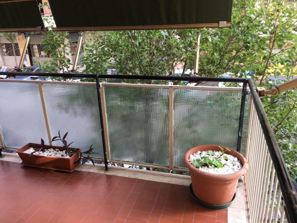 La Casa Di Chiara Apartment Рим Екстериор снимка