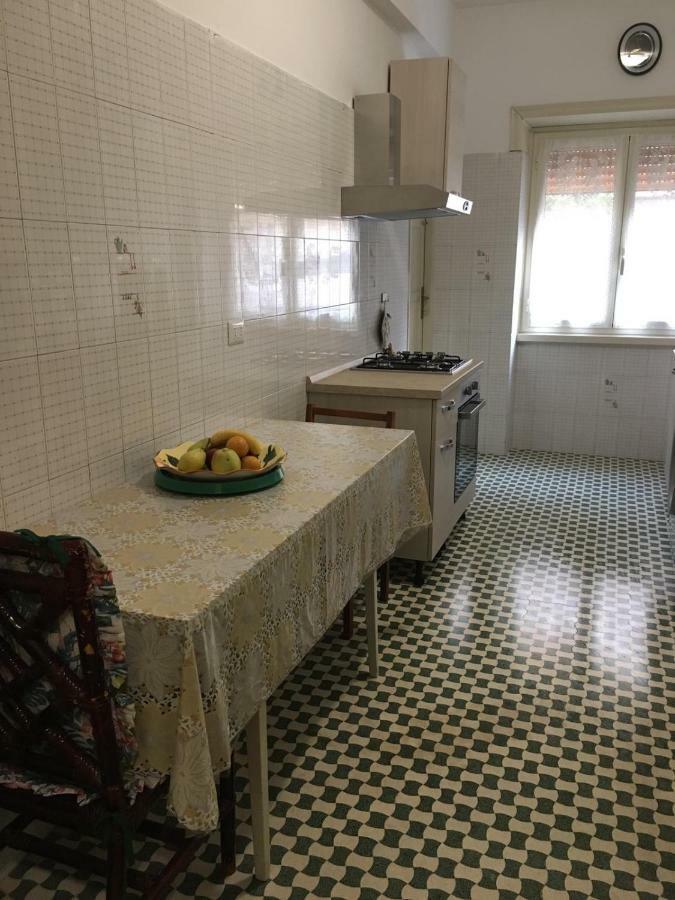 La Casa Di Chiara Apartment Рим Екстериор снимка